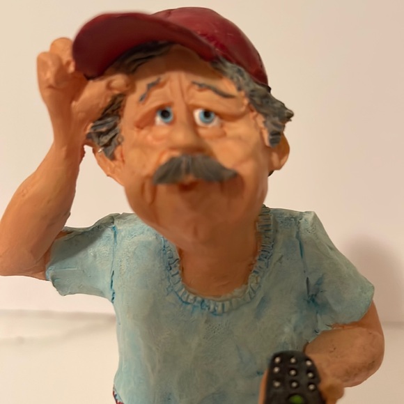 Russ figurine - Picture 1 of 5